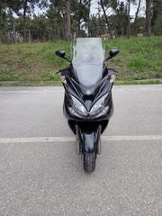 Yamaha Majesty 400 2011 ABS!-thumb-2