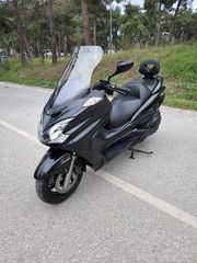 Yamaha Majesty 400 2011 ABS!-thumb-3