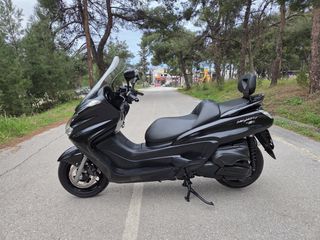 Yamaha Majesty 400 2011 ABS!-thumb-4
