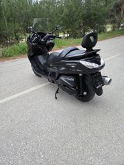 Yamaha Majesty 400 2011 ABS!-thumb-5