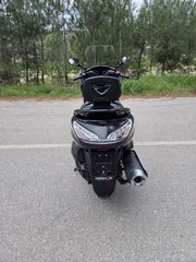 Yamaha Majesty 400 2011 ABS!-thumb-6