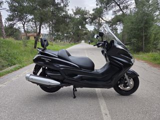 Yamaha Majesty 400 2011 ABS!-thumb-8