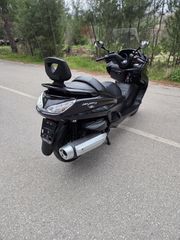 Yamaha Majesty 400 2011 ABS!-thumb-7