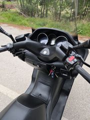 Yamaha Majesty 400 2011 ABS!-thumb-12