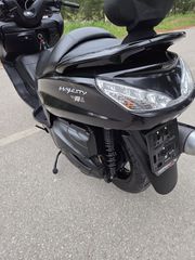 Yamaha Majesty 400 2011 ABS!-thumb-15