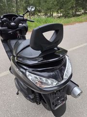 Yamaha Majesty 400 2011 ABS!-thumb-17