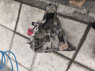 Σασμάν fiat ducato 9632807280
