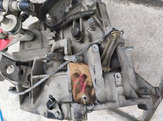 Σασμάν fiat ducato 9632807280-thumb-1