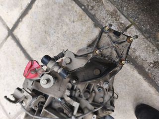Σασμάν fiat ducato 9632807280-thumb-3