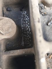 Σασμάν fiat ducato 9632807280-thumb-4