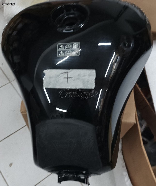 ΡΕΖΕΡΒΟΥΑΡ TRIUMPH  ROCKET 3  04-17