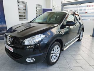 Nissan Qashqai 2011 N-CONNECTA-thumb-1
