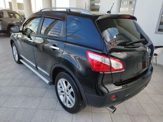 Nissan Qashqai 2011 N-CONNECTA-thumb-3