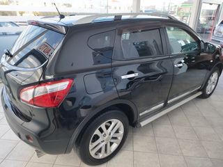 Nissan Qashqai 2011 N-CONNECTA-thumb-4