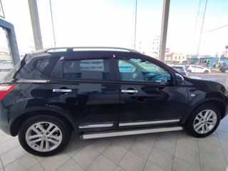 Nissan Qashqai 2011 N-CONNECTA-thumb-5