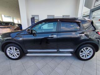 Nissan Qashqai 2011 N-CONNECTA-thumb-6