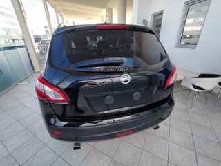 Nissan Qashqai 2011 N-CONNECTA-thumb-7