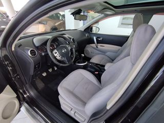 Nissan Qashqai 2011 N-CONNECTA-thumb-10