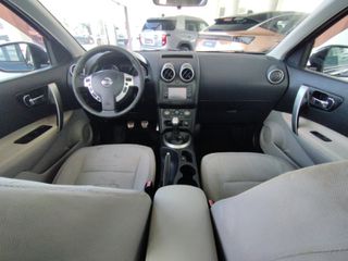 Nissan Qashqai 2011 N-CONNECTA-thumb-11
