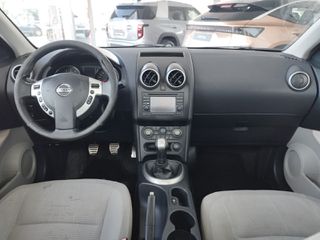 Nissan Qashqai 2011 N-CONNECTA-thumb-12
