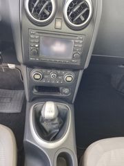 Nissan Qashqai 2011 N-CONNECTA-thumb-15