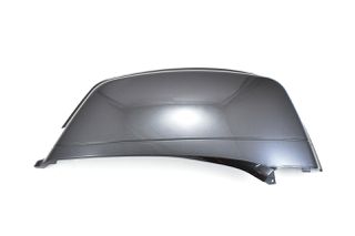 Καπάκι Δεξί  OEM Γκρι/JS ZAHARA50/125I E4