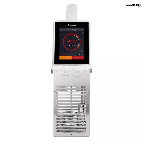ΣΥΣΚΕΥΗ RONER SOUS VIDE SMARTVIDE XL