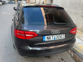 Audi A4 2013 AVANT 3.0 TDi-thumb-2