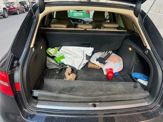 Audi A4 2013 AVANT 3.0 TDi-thumb-4