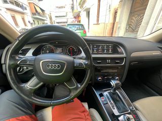 Audi A4 2013 AVANT 3.0 TDi-thumb-8