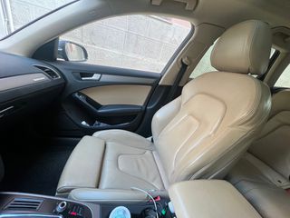 Audi A4 2013 AVANT 3.0 TDi-thumb-14
