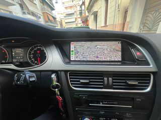 Audi A4 2013 AVANT 3.0 TDi-thumb-15