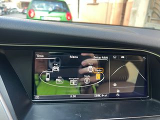 Audi A4 2013 AVANT 3.0 TDi-thumb-17