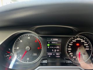 Audi A4 2013 AVANT 3.0 TDi-thumb-19