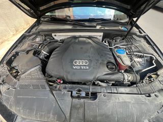 Audi A4 2013 AVANT 3.0 TDi-thumb-24