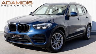 Bmw X3 2021 xDrive30e