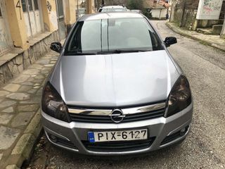 Opel Astra 2005 H