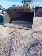 Φορτωτής Με Λάστιχα Volvo 2006 L220E-thumb-4