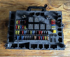 ΑΣΦΑΛΕΙΟΘΗΚΗ A0014465858 MERCEDES BENZ  ATEGO EURO 6