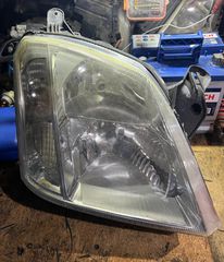 OPEL MERIVA A 01-10  KOLLIAS MOTOR