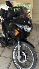 Honda Transalp 650 2003