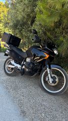Honda Transalp 650 2003