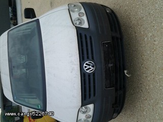 ΑΥΤΟΚΙΝΗΤΟ WV CADDY