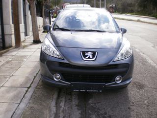 Peugeot 207 2007