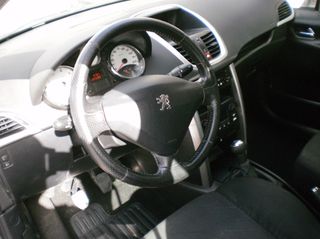 Peugeot 207 2007-thumb-7