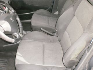 Peugeot 207 2007-thumb-8