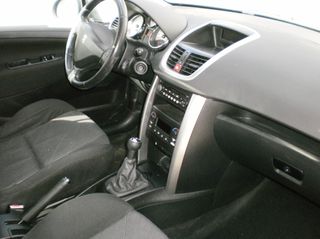 Peugeot 207 2007-thumb-9