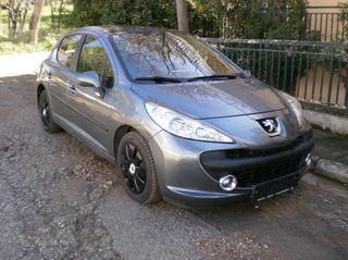 Peugeot 207 2007-thumb-1