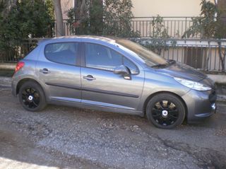Peugeot 207 2007-thumb-2