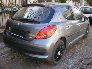 Peugeot 207 2007-thumb-3